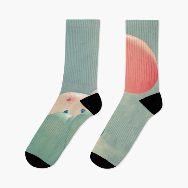 Item preview, Up Up and Away designed and sold by Cassia Beck.