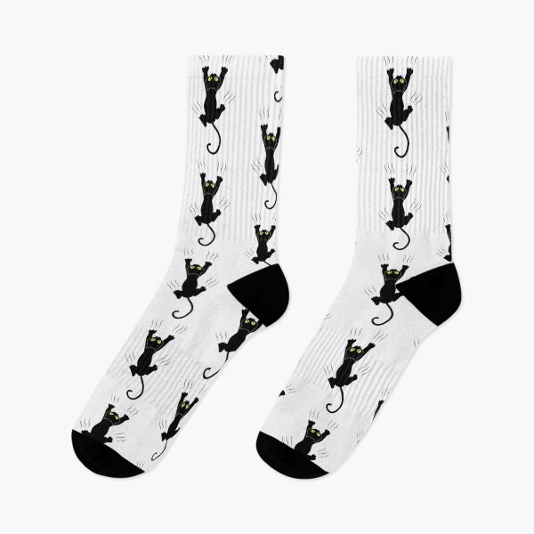 Item preview, Funny Cat Grabbing designed and sold by Rott515.
