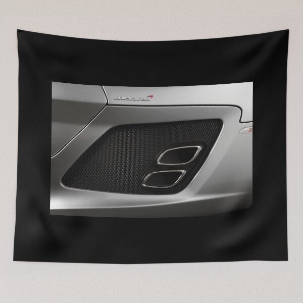Item preview, Mercedes SLR Stirling Moss Edition #1 designed and sold by Stefan Bau.