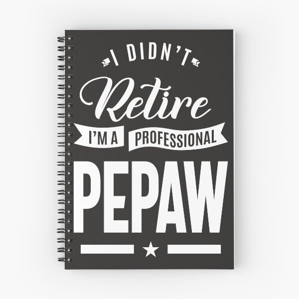 Item preview, I'm a Professional Pepaw designed and sold by RafaelLopezz.