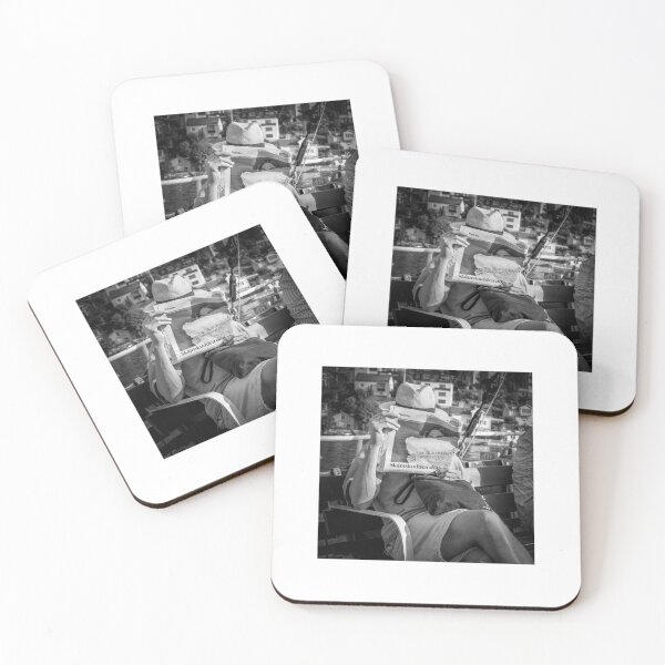 Item preview, At an old steamboat a man traveling to the Swedish capital Stockholm designed and sold by connyM-Sweden.
