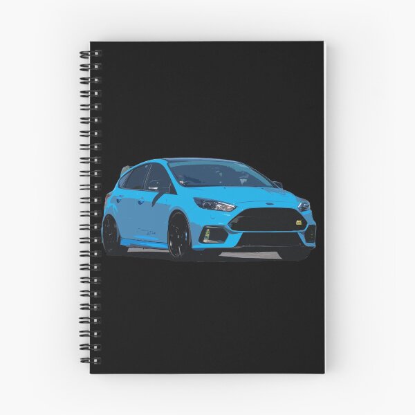 Item preview, Ford Focus RS designed and sold by radestilo.