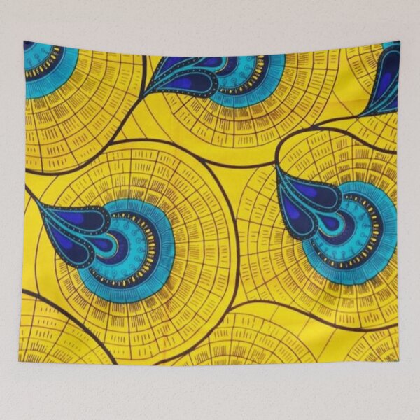 Item preview, Yellow wax flowers designed and sold by angeeelsdrawing.