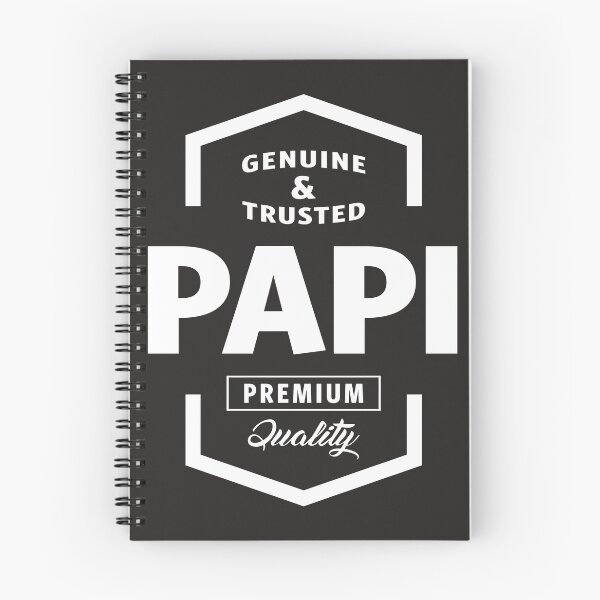 Item preview, Papi genuino designed and sold by RafaelLopezz.