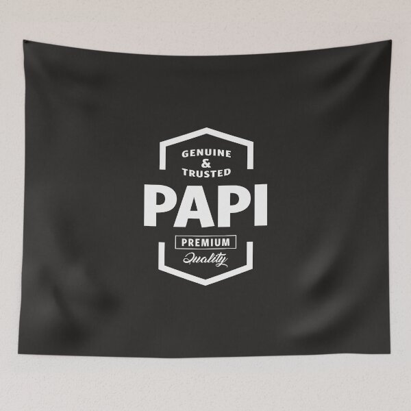 Item preview, Papi Genuine designed and sold by RafaelLopezz.