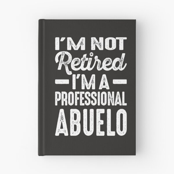 Item preview, I'm a Professional Abuelo designed and sold by RafaelLopezz.
