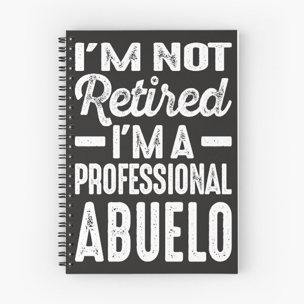 Item preview, I'm a Professional Abuelo designed and sold by RafaelLopezz.