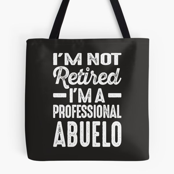 Item preview, I'm a Professional Abuelo designed and sold by RafaelLopezz.