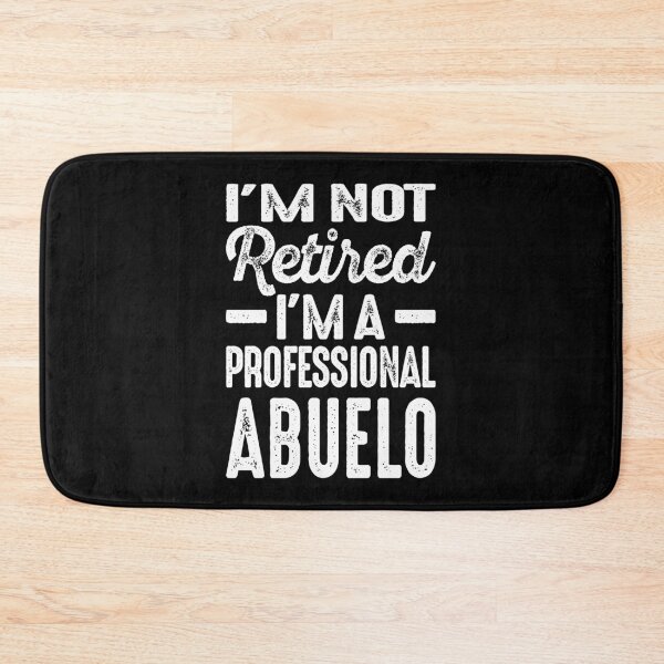 Item preview, I'm a Professional Abuelo designed and sold by RafaelLopezz.