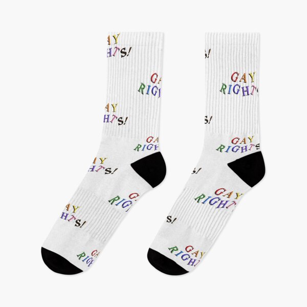 Item preview, Gay Rights! designed and sold by salamemero.