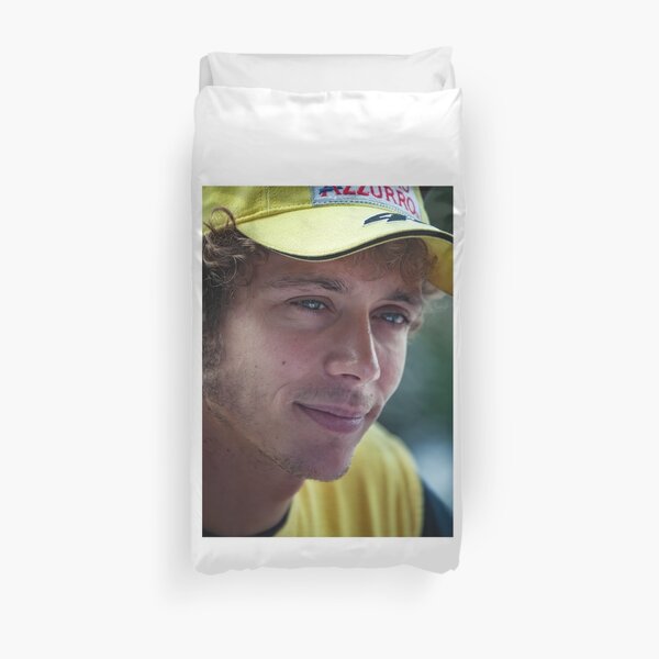 Valentino Rossi Funda nórdica