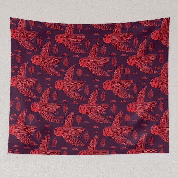 Item preview, Red Owl designed and sold by gklucas.