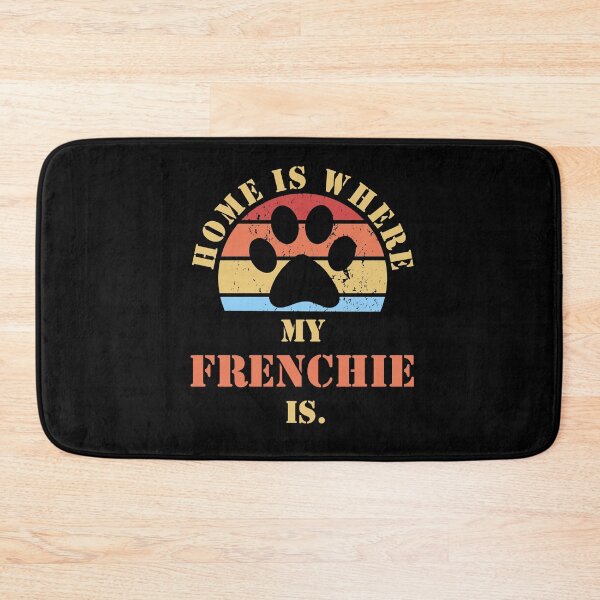 Item preview, FRENCHIE Dogs Funny Quote For Dog Owner designed and sold by theshirtinator.