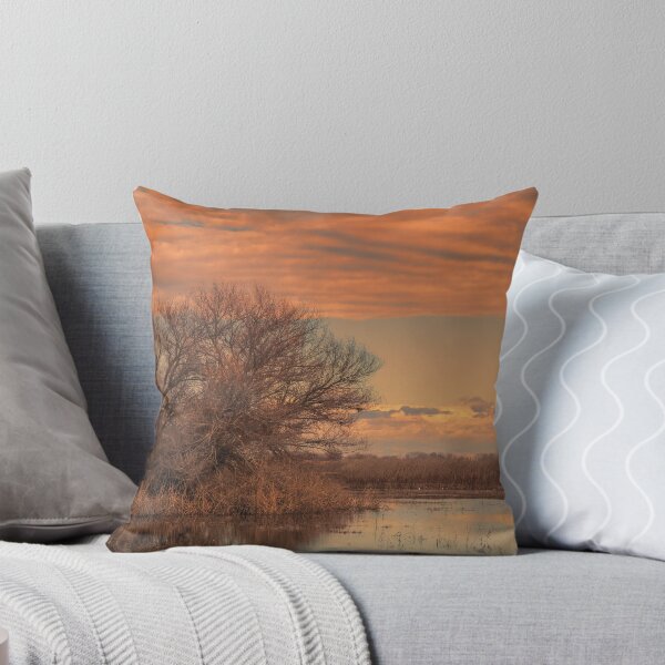 Item preview, Marsh Sunset designed and sold by Floyd Hopper.