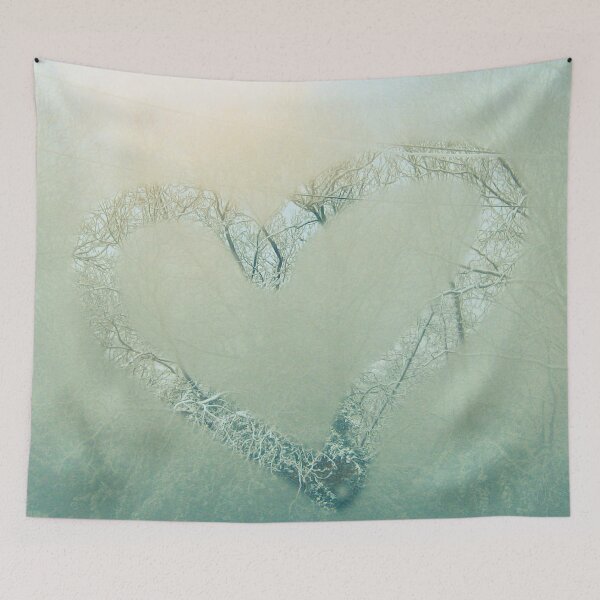 Item preview, Winter Romance designed and sold by Cassia Beck.