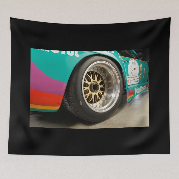 Item preview, Porsche 935 K2 by Kremer Racing designed and sold by Stefan Bau.
