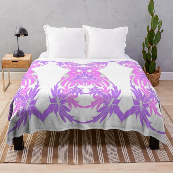 Artikelvorschau, Orb of Pink & Purple Doll entworfen und verkauft von KazM.