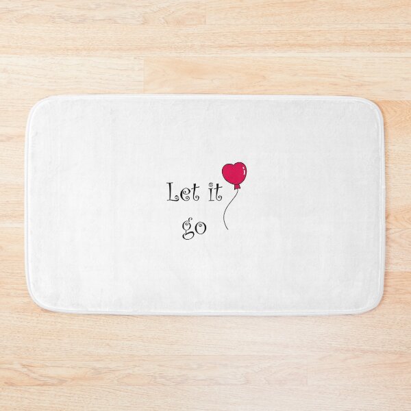 Item preview, Let it go designed and sold by Kaldorei.