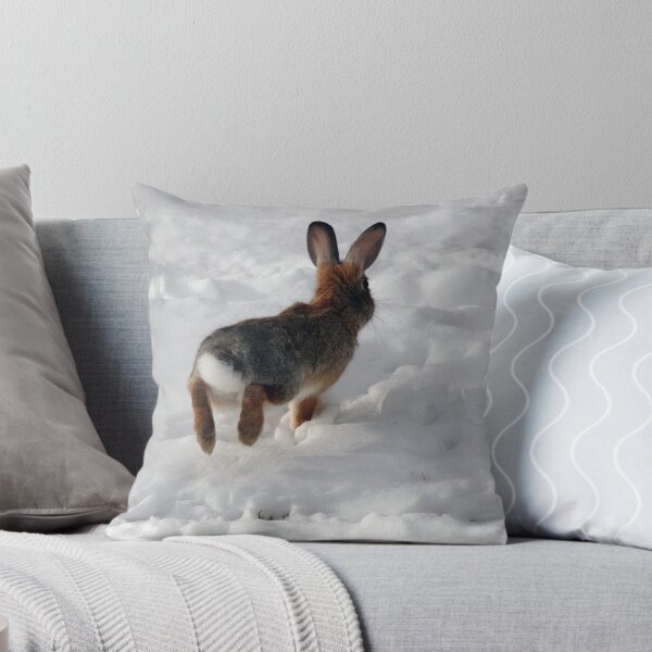 Item preview, Runaway Rabbit designed and sold by mokacat.