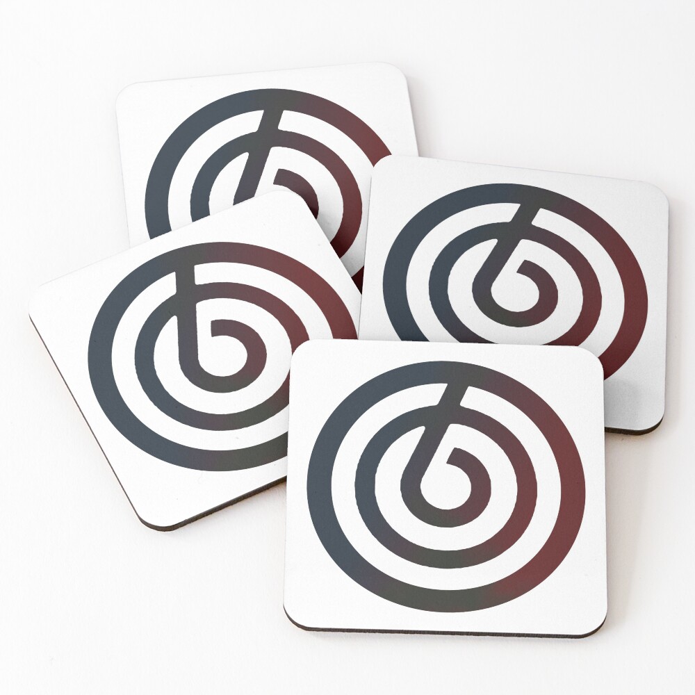Item preview, Coasters (Set of 4) designed and sold by Roddel.