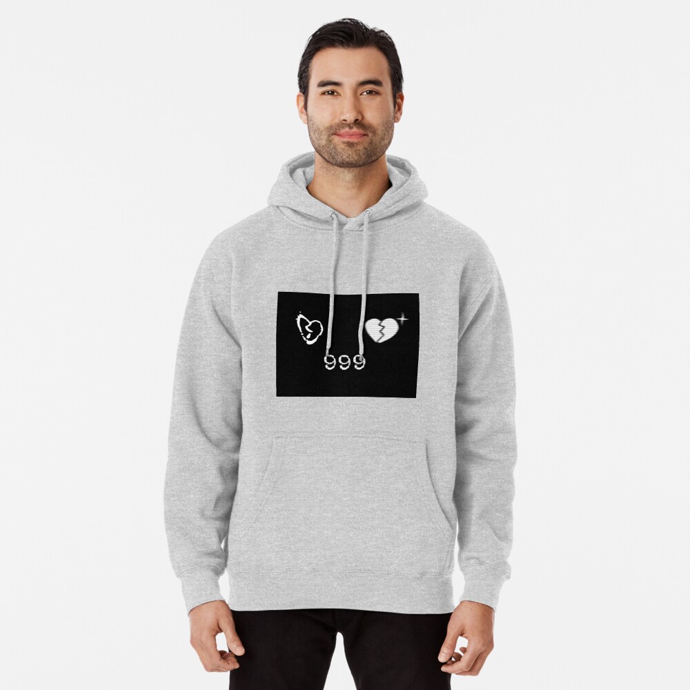 lil peep xxxtentacion hoodie