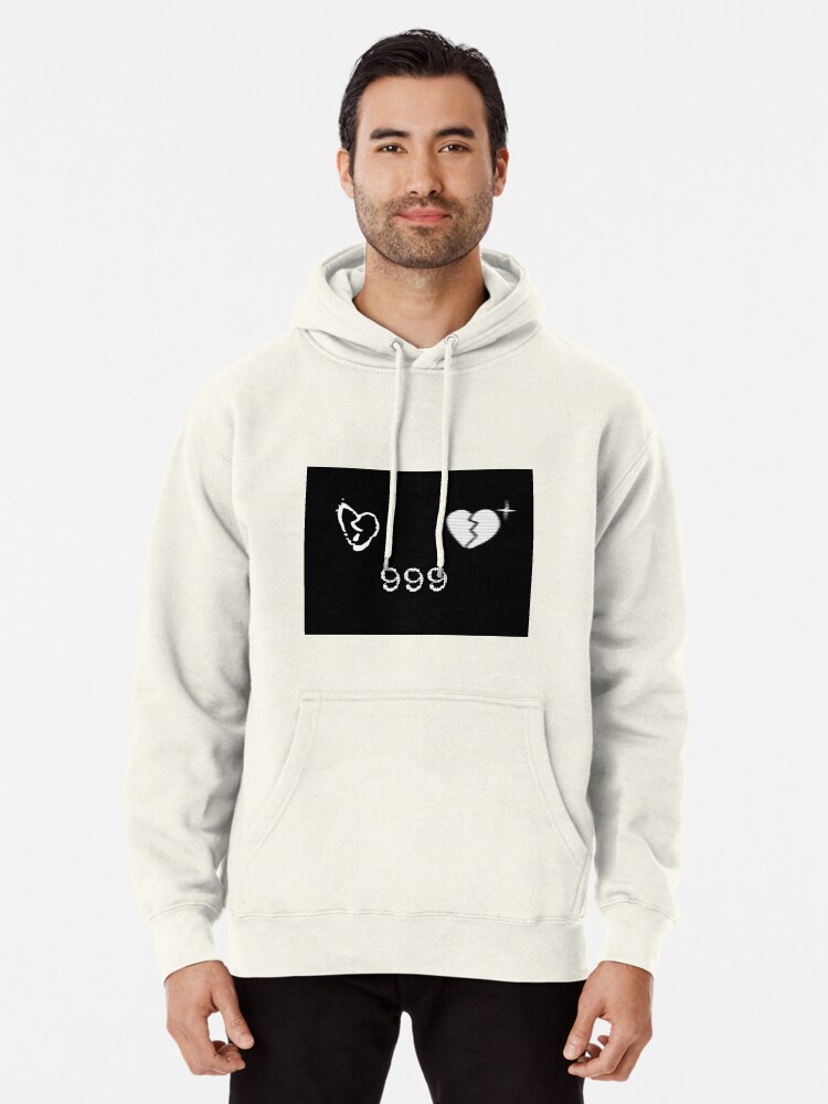 xxxtentacion lil peep hoodie