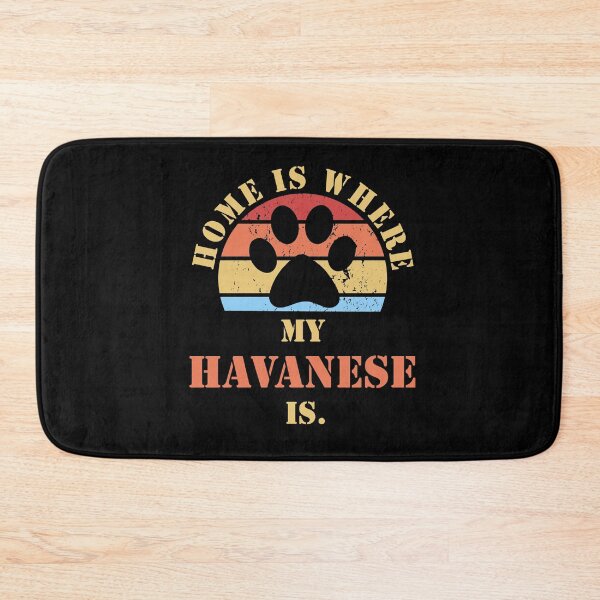 Item preview, HAVANESE Dogs Funny Quote For Dog Owner designed and sold by theshirtinator.