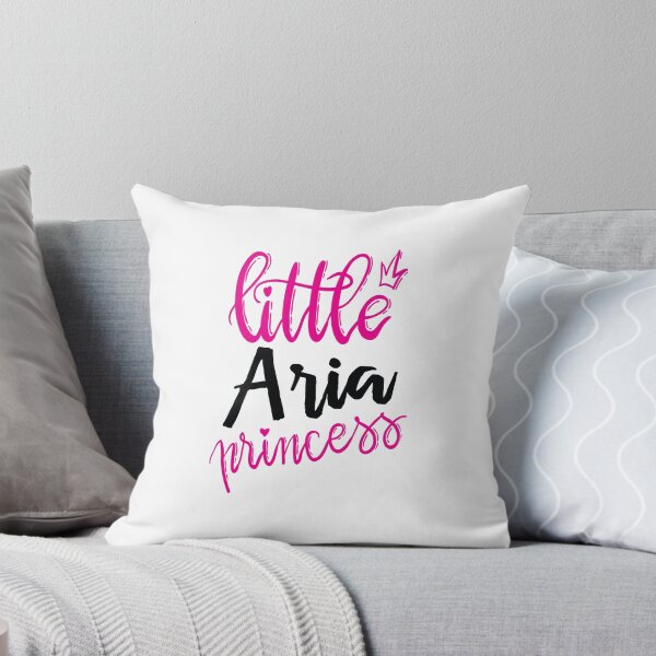 Item preview, Pequeña princesa aria designed and sold by ProjectX23.