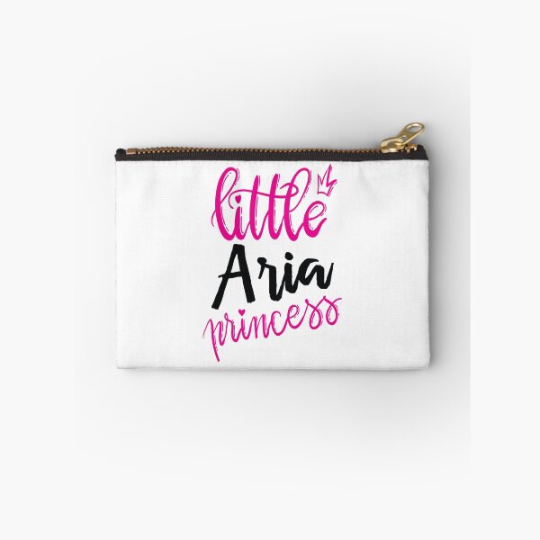 Item preview, Pequeña princesa aria designed and sold by ProjectX23.