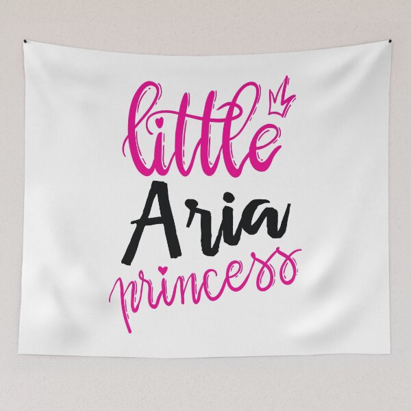 Item preview, Little Aria Princess designed and sold by ProjectX23.