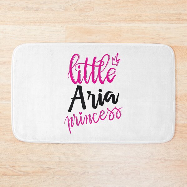 Item preview, Little Aria Princess designed and sold by ProjectX23.
