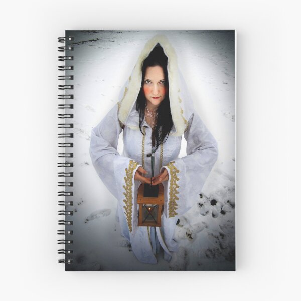 Item preview, red cheeks in the snow designed and sold by Nico Oest.