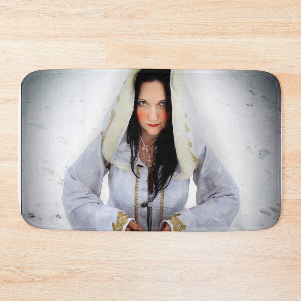Item preview, red cheeks in the snow designed and sold by Nico Oest.