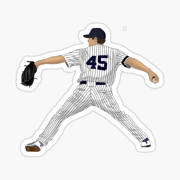 GC Sticker