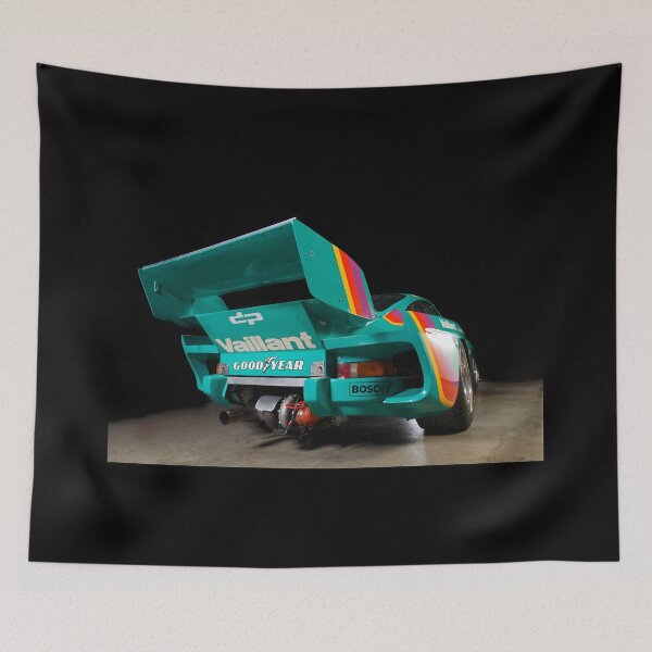 Artikelvorschau, Porsche 935 K2 by Kremer Racing entworfen und verkauft von Stefan Bau.