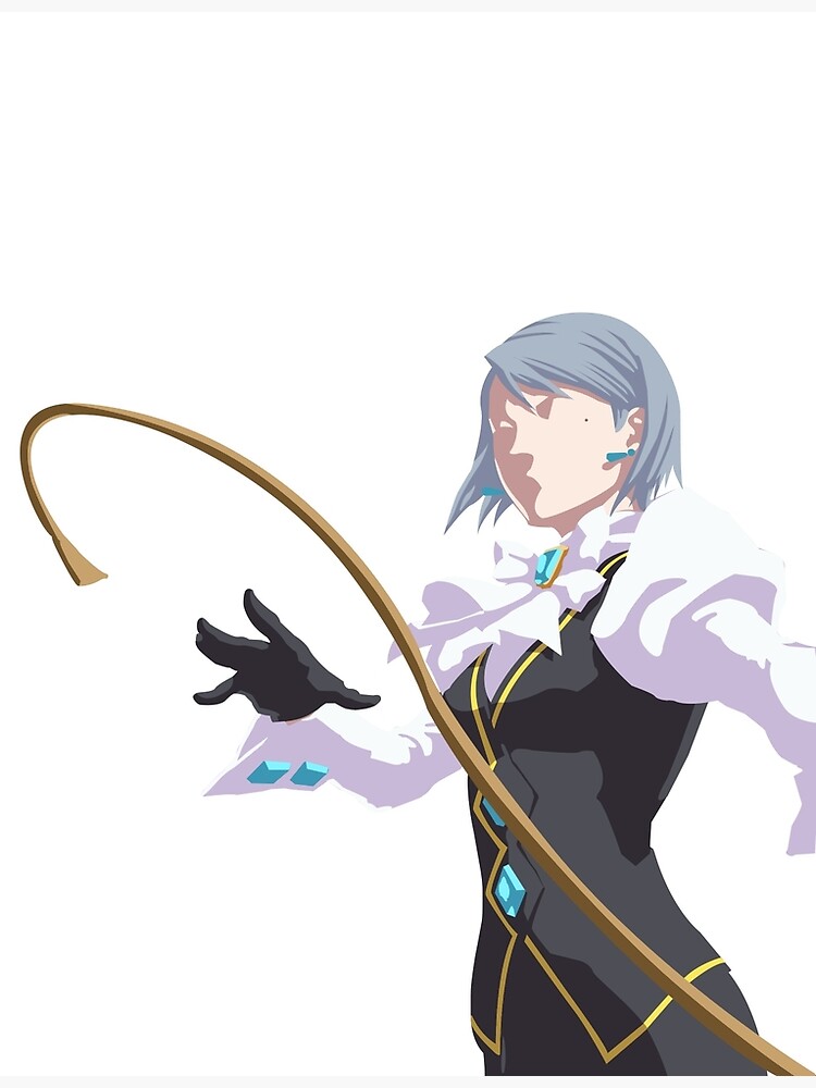 Ace Attorney Wiki - Franziska Von Karma, HD Png Download - kindpng