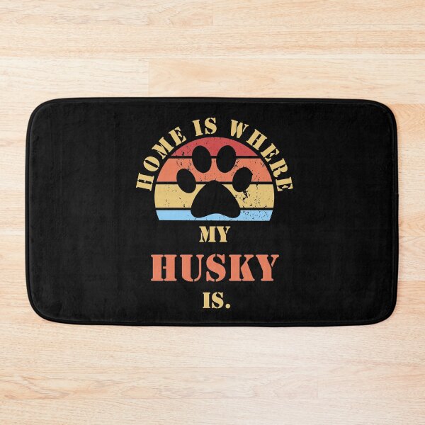 Item preview, HUSKY Dogs Funny Quote For Dog Owner designed and sold by theshirtinator.