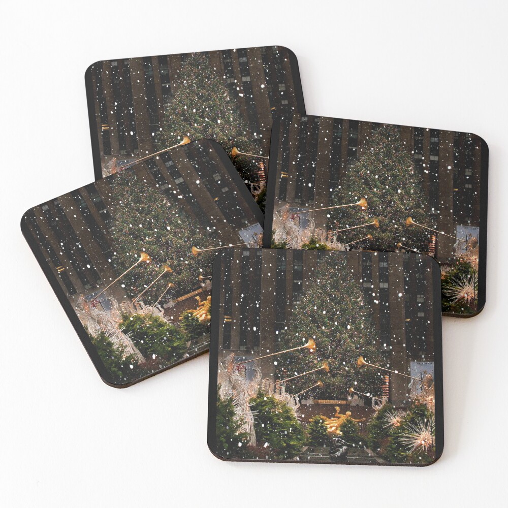 Item preview, Coasters (Set of 4) designed and sold by reilly58.