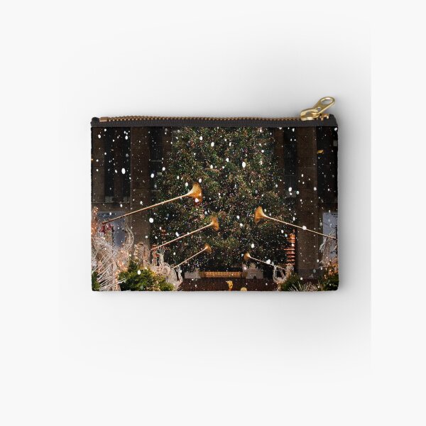 Item preview, At Rockefeller Center designed and sold by MaryAnn Reilly.
