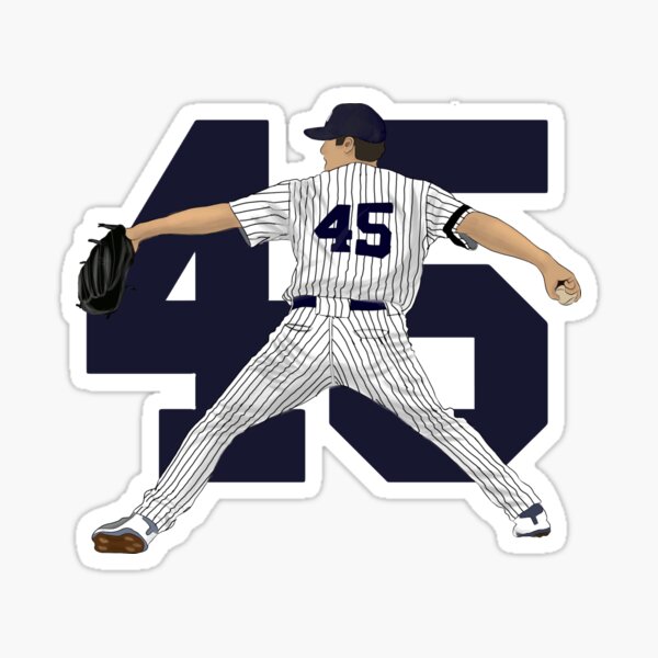 GC45 Sticker