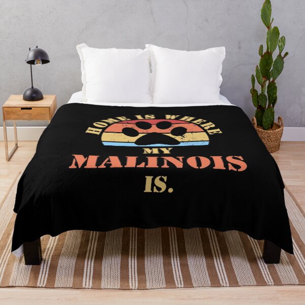 Item preview, MALINOIS Dogs Funny Quote For Dog Owner designed and sold by theshirtinator.