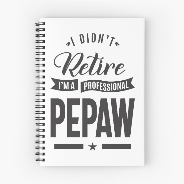 Item preview, I'm a Professional Pepaw designed and sold by RafaelLopezz.