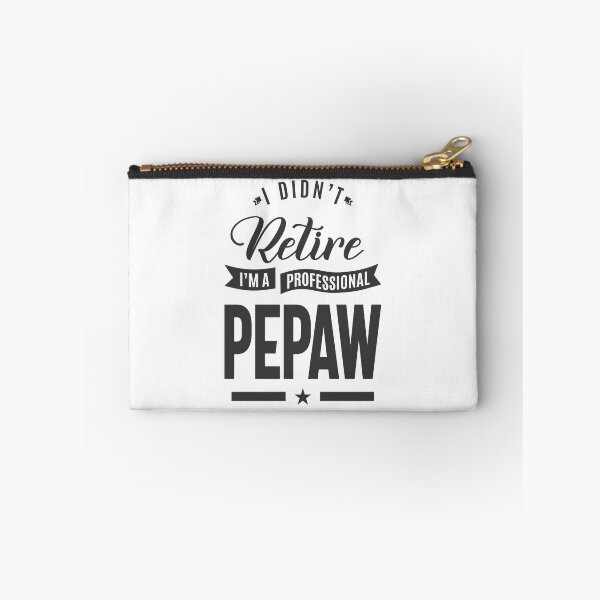 Item preview, I'm a Professional Pepaw designed and sold by RafaelLopezz.