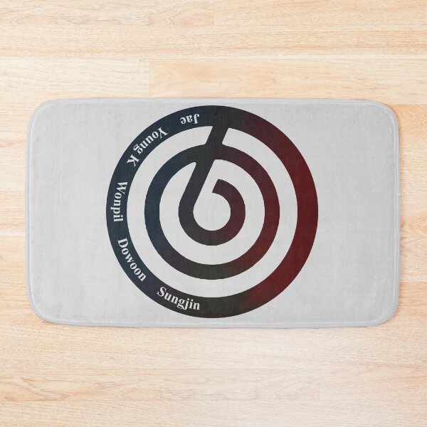 Item preview, Day6 - Entropy designed and sold by Roddel.