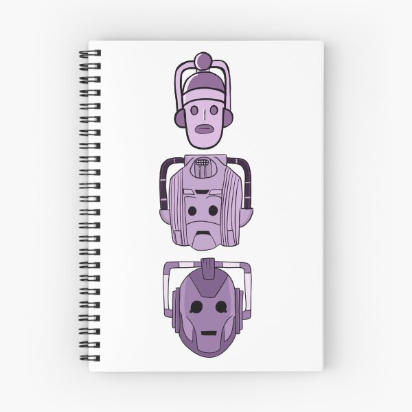 Item preview, Cybers! designed and sold by Fio Trethewey.