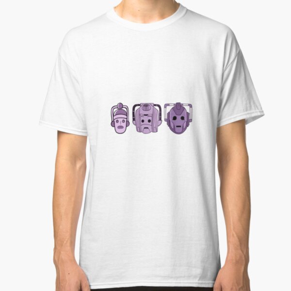 Cybers! Classic T-Shirt