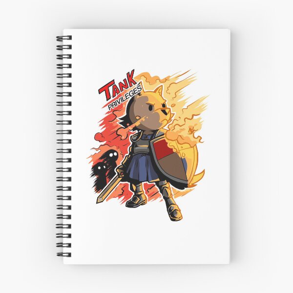 Item preview, Tank Privileges designed and sold by Luiza Ho.