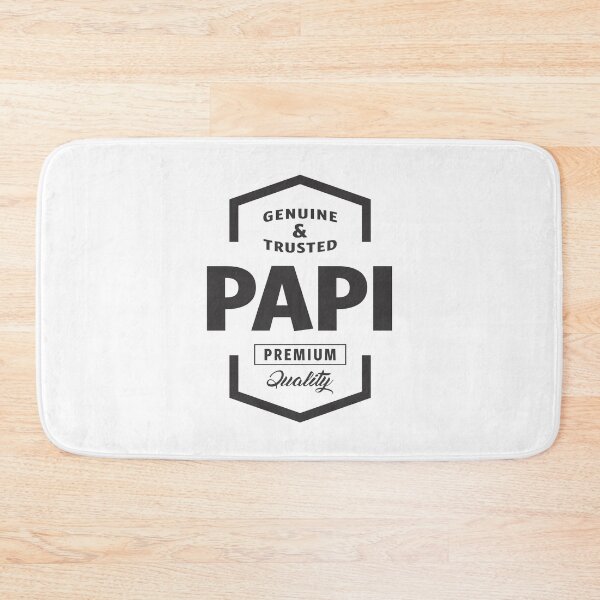 Item preview, Papi Genuine designed and sold by RafaelLopezz.