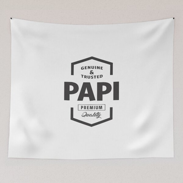 Item preview, Papi Genuine designed and sold by RafaelLopezz.