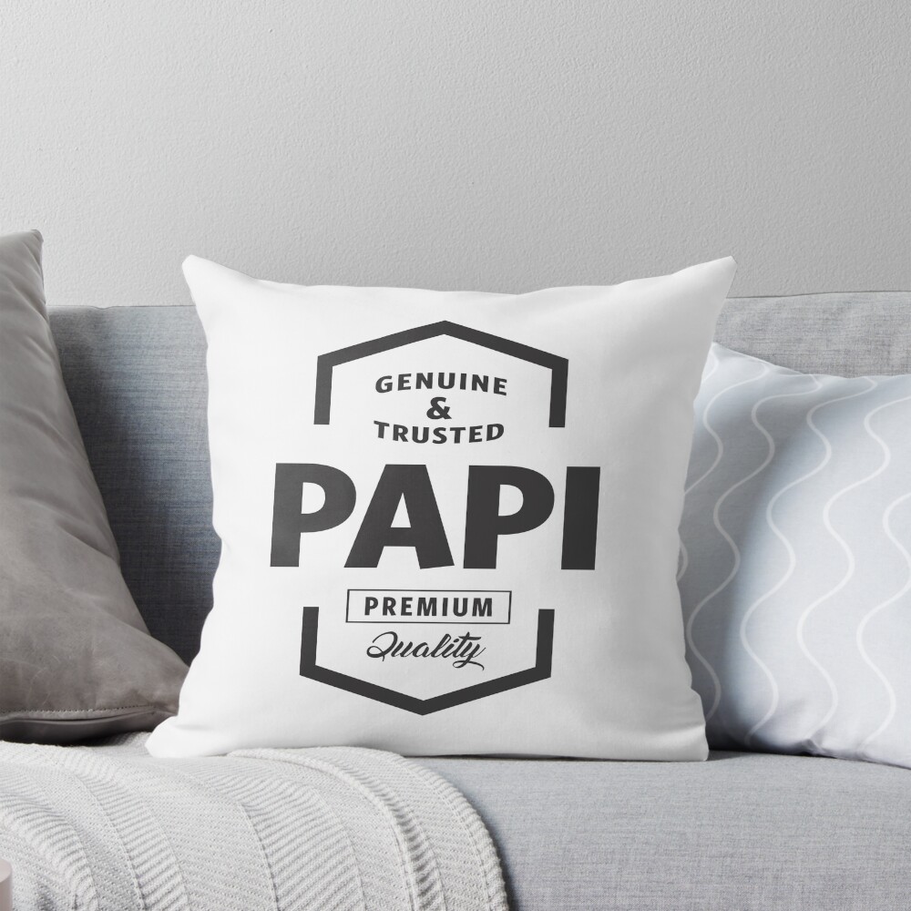 Item preview, Throw Pillow designed and sold by RafaelLopezz.